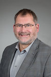 Pfr. Dr. Dirk Spornhauer