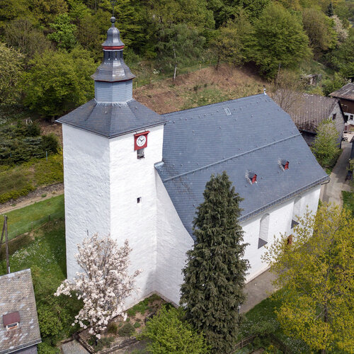 Evangelische Kirche Arfeld